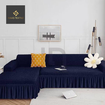Persian Style Jersey Sofa Fitted Covers Bubble Sofa Covers