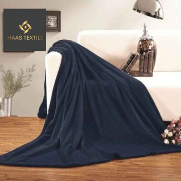 AC blanket single piece