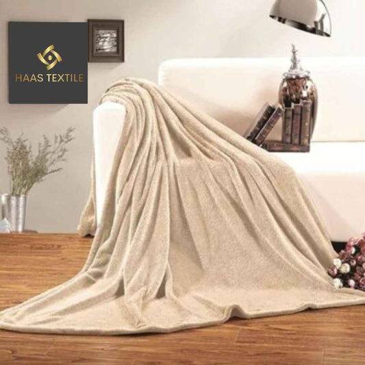AC blanket single piece