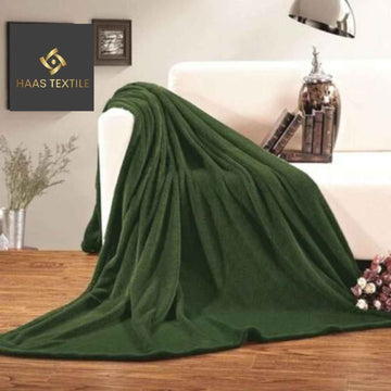 AC blanket single piece