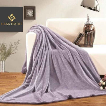 AC blanket single piece