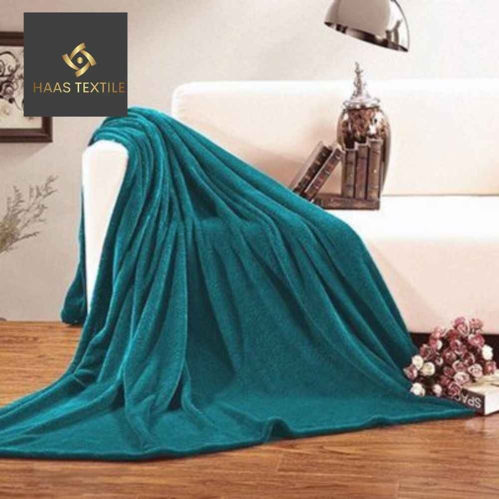 AC blanket single piece