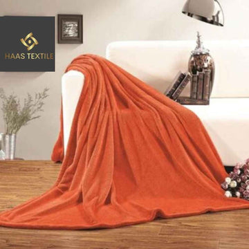 AC blanket single piece