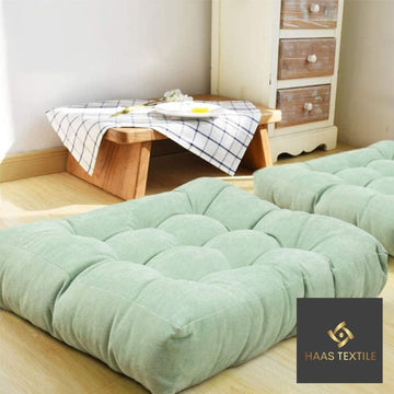 Floor cushion unique style (Copy) (Copy)