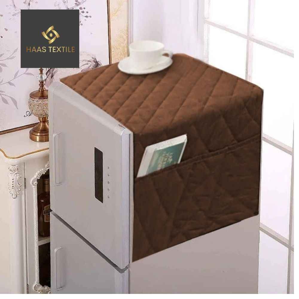 Ultrasoniz Fabric Frezer Cover