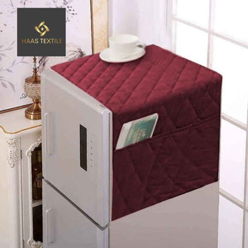 Ultrasoniz Fabric Frezer Cover