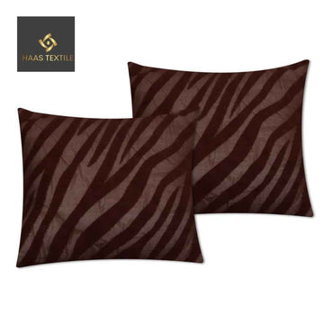 Zabra Cushion Cover