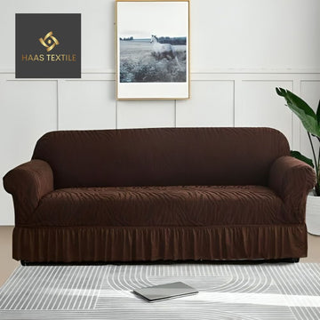 ZEBRA Style Jersey Sofa Covers  ZEBRA Velvet Sofa Covers