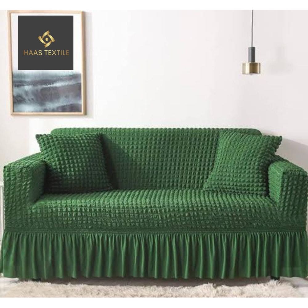Persian Style Jersey Sofa Fitted Covers