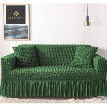 Persian Style Jersey Sofa Fitted Covers