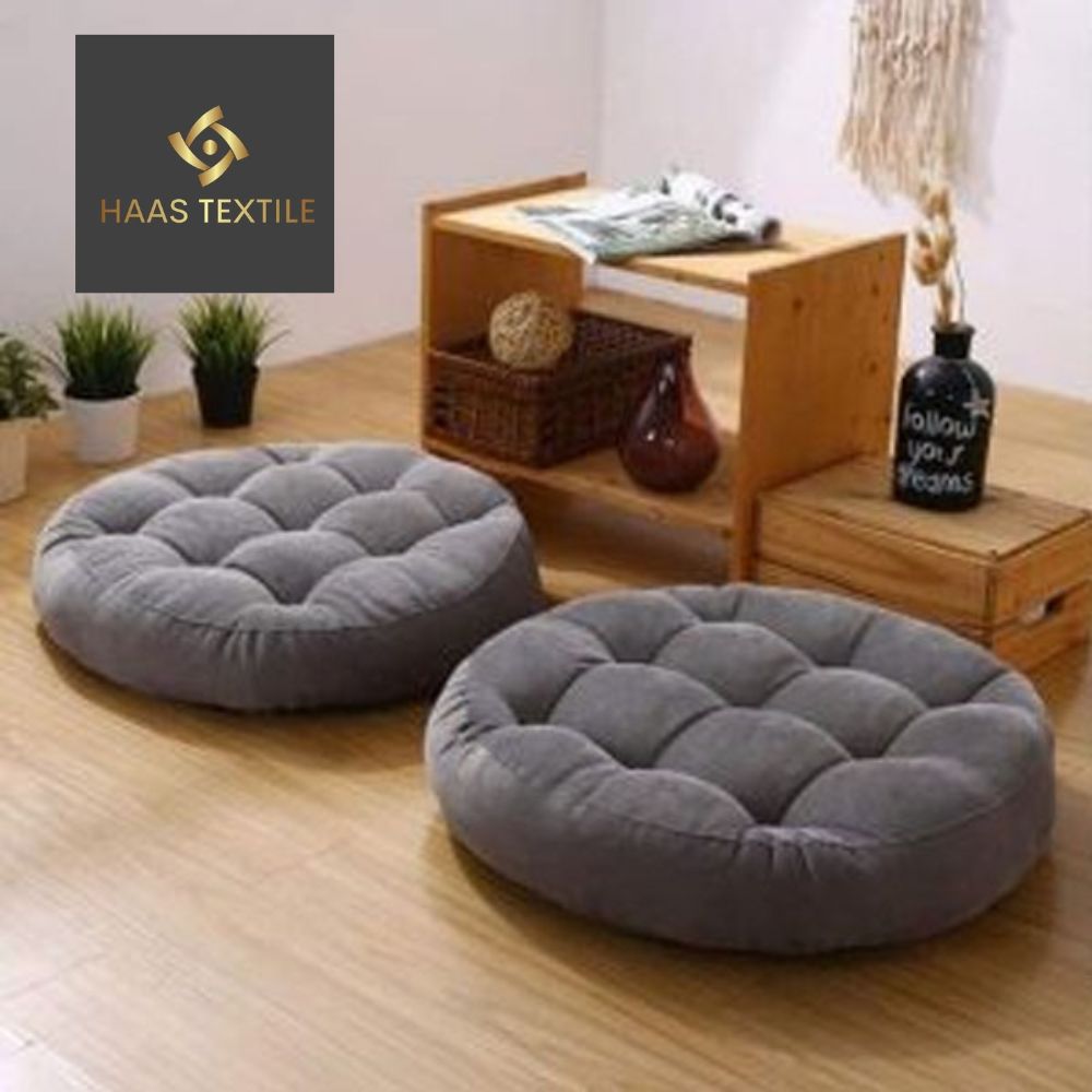 Pack of 2 chair cushion