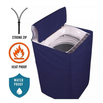 Waterproof Washing Machine Cover