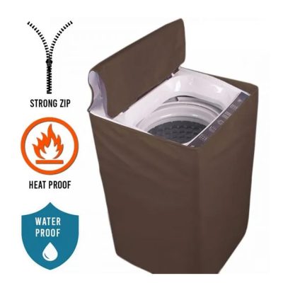 Waterproof Washing Machine Cover