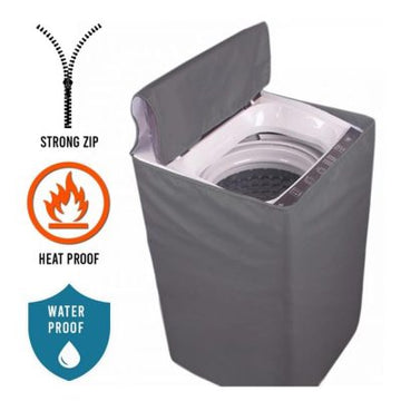 Waterproof Washing Machine Cover